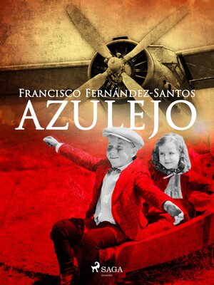 cover image of Azulejo